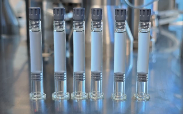 cop syringe cop syringe