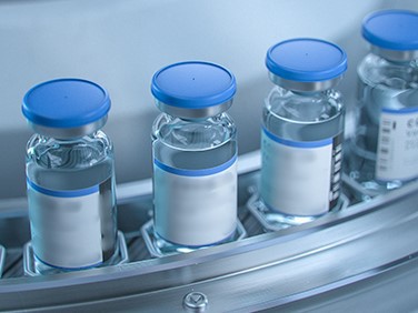 vial filling line vial filling line