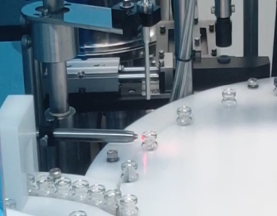 steriline vial filling machine steriline vial filling machine