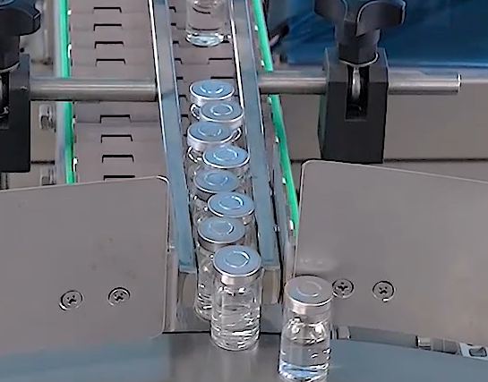 vials closing machines vials closing machines